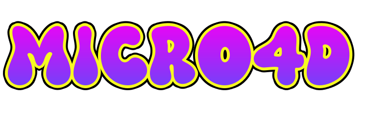 MICRO4D